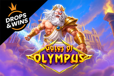 Gates of Olympus™